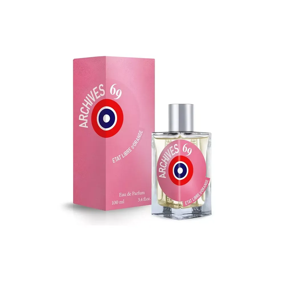 Etat Libre d’Orange Archives 69 Eau De Perfum - 100 ml thumbnail 2