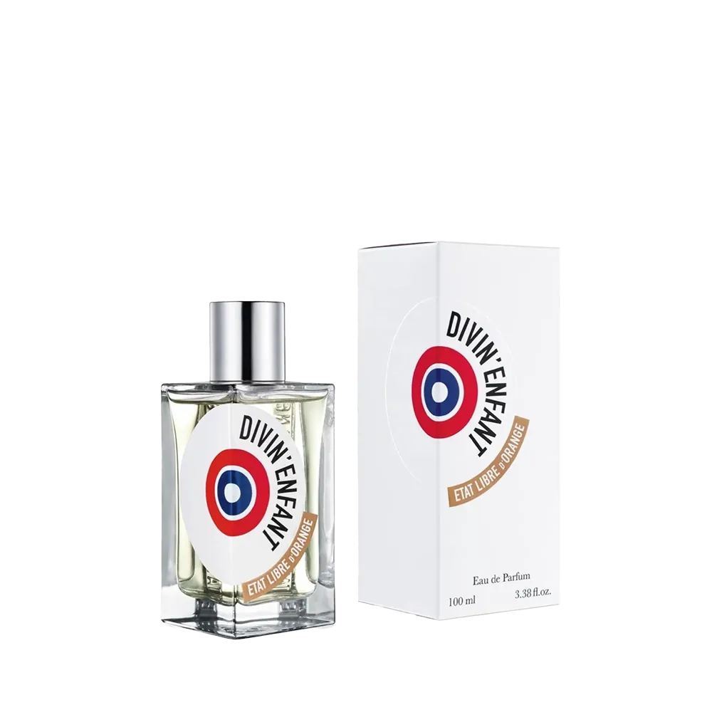 Etat Libre d’Orange Divin Enfant Perfum - 100 ml thumbnail 1