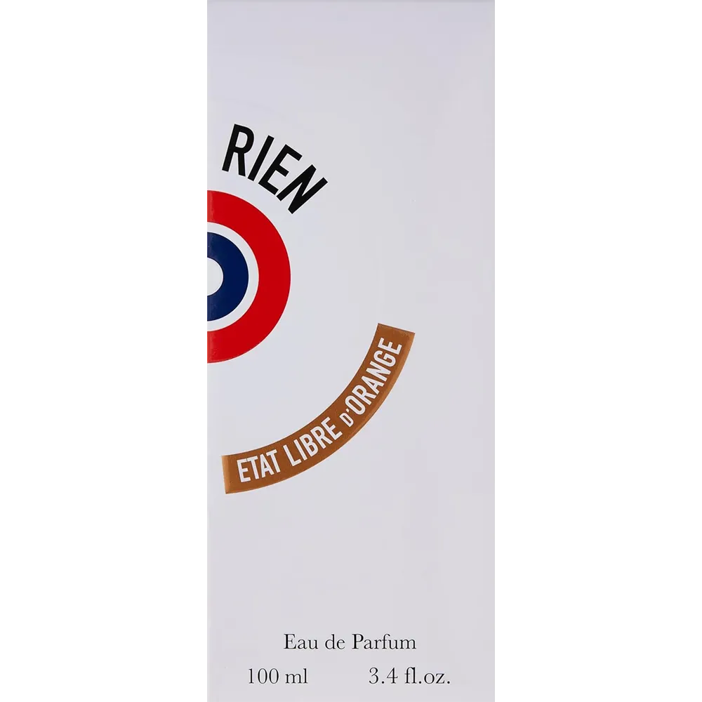 Etat Libre d’Orange Rien Eau De Perfum - 100 ml thumbnail 2