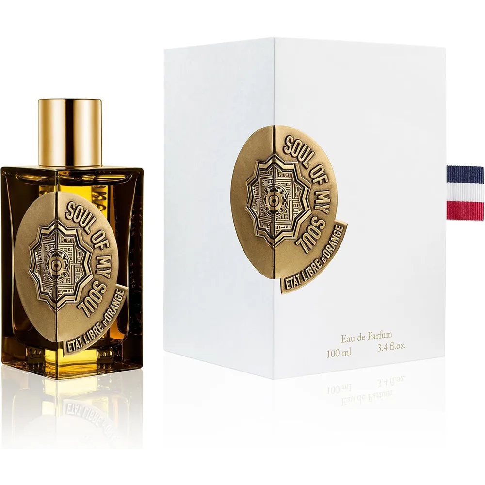 Etat Libre d’Orange Soul Of My SoulEau De Perfum - 100 ml thumbnail 2