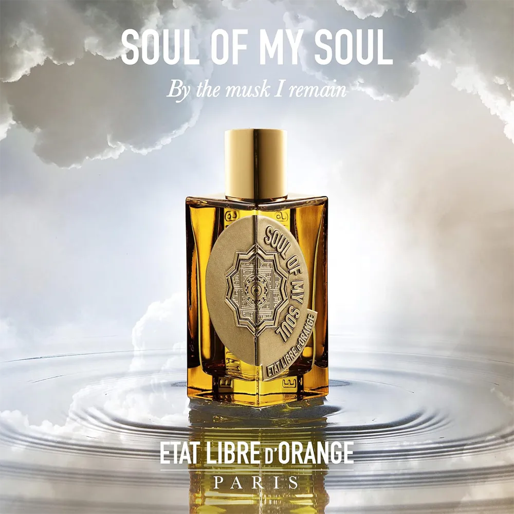 Etat Libre d’Orange Soul Of My SoulEau De Perfum - 100 ml thumbnail 3