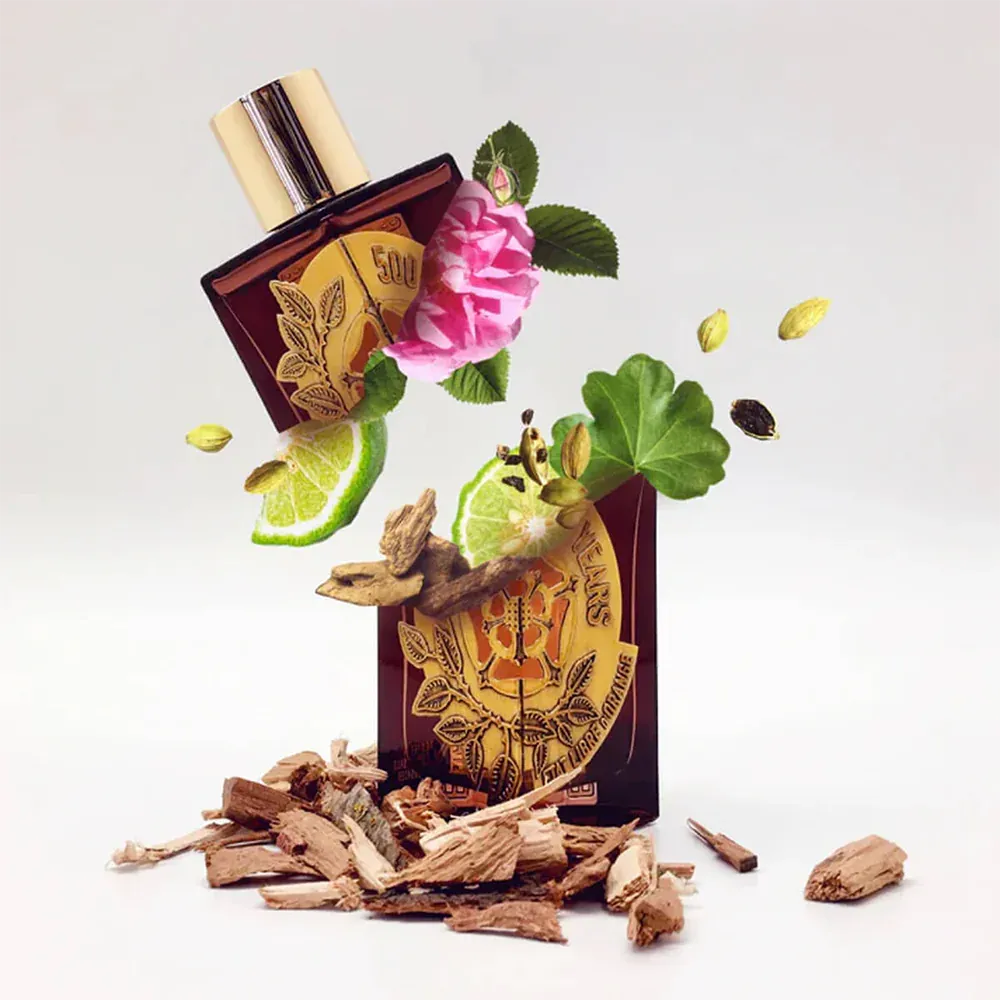 Etat Libre d’Orange 500 Years Eau De Perfum - 100 ml thumbnail 3