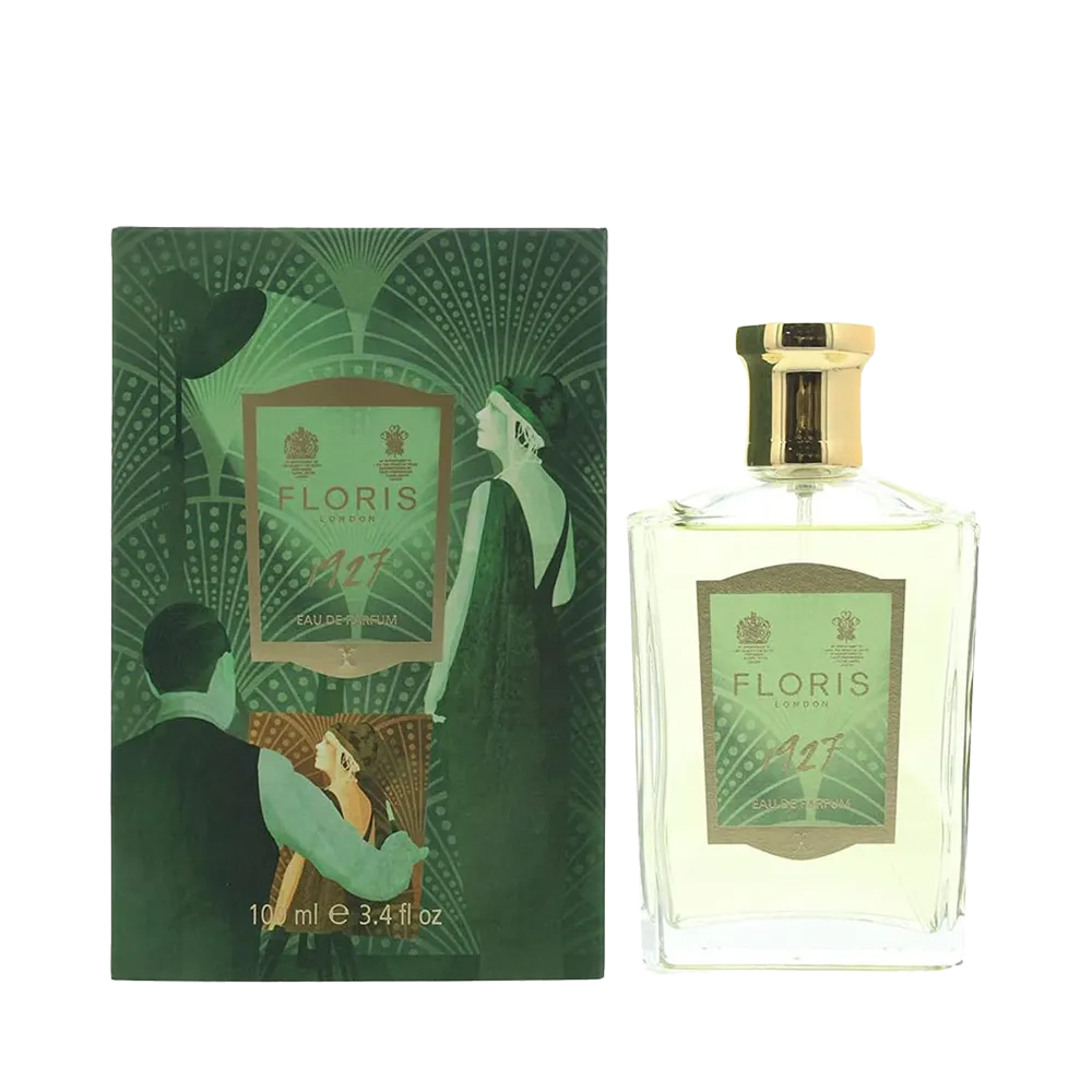 Floris London 1927 Eau De Parfum - 100 ml thumbnail 1