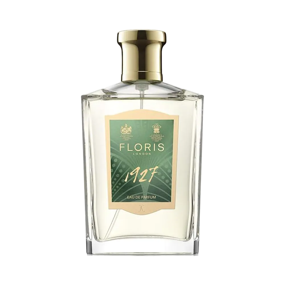 Floris London 1927 Eau De Parfum - 100 ml thumbnail 2