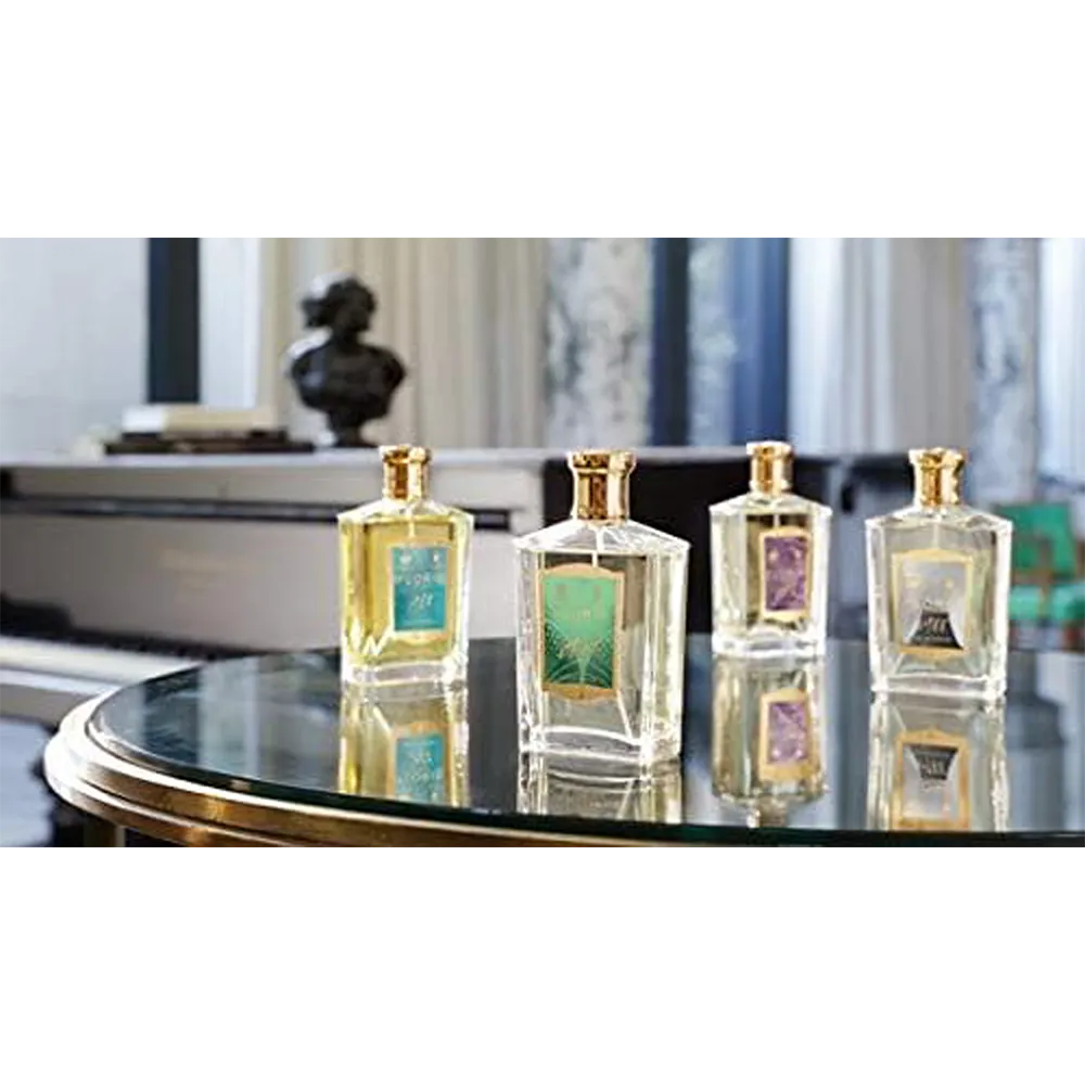 Floris London 1927 Eau De Parfum - 100 ml thumbnail 6