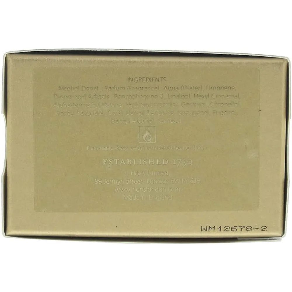 Floris London 1927 Eau De Parfum - 100 ml thumbnail 7