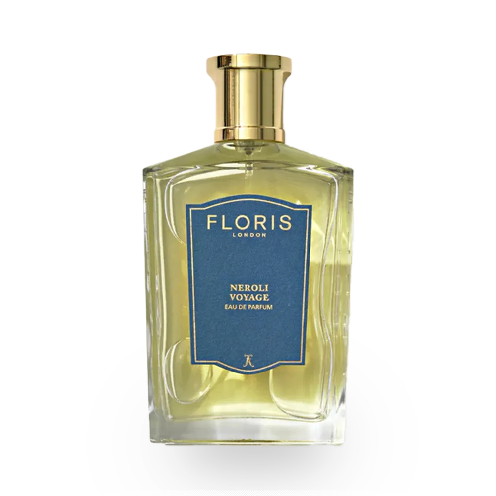 Floris London Neroli Voyage Eau De Parfum - 100 ml thumbnail 1