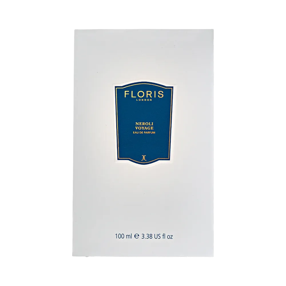 Floris London Neroli Voyage Eau De Parfum - 100 ml thumbnail 2