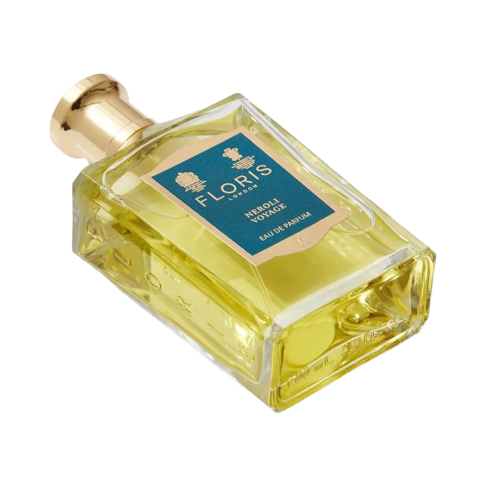 Floris London Neroli Voyage Eau De Parfum - 100 ml thumbnail 4