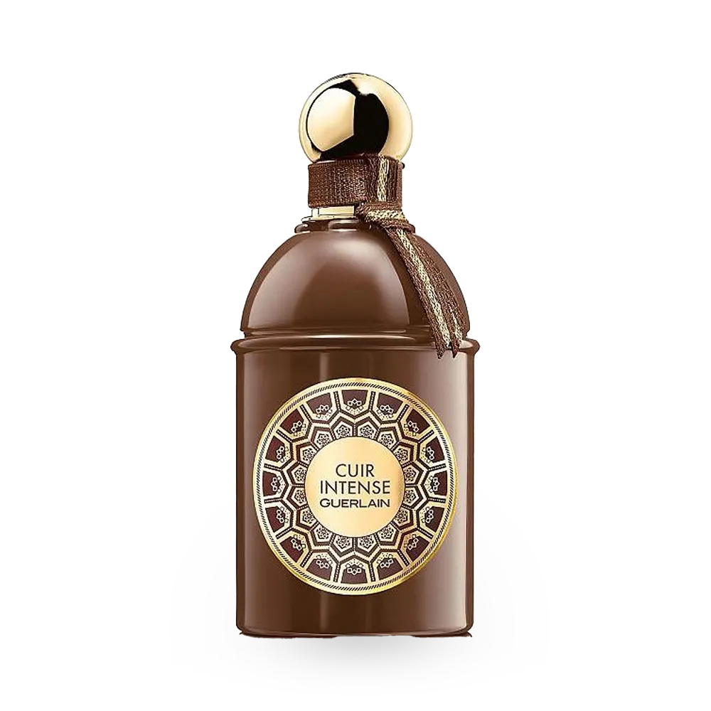 Guerlain Cuir Intense Eau De Parfum - 125 ml thumbnail 1