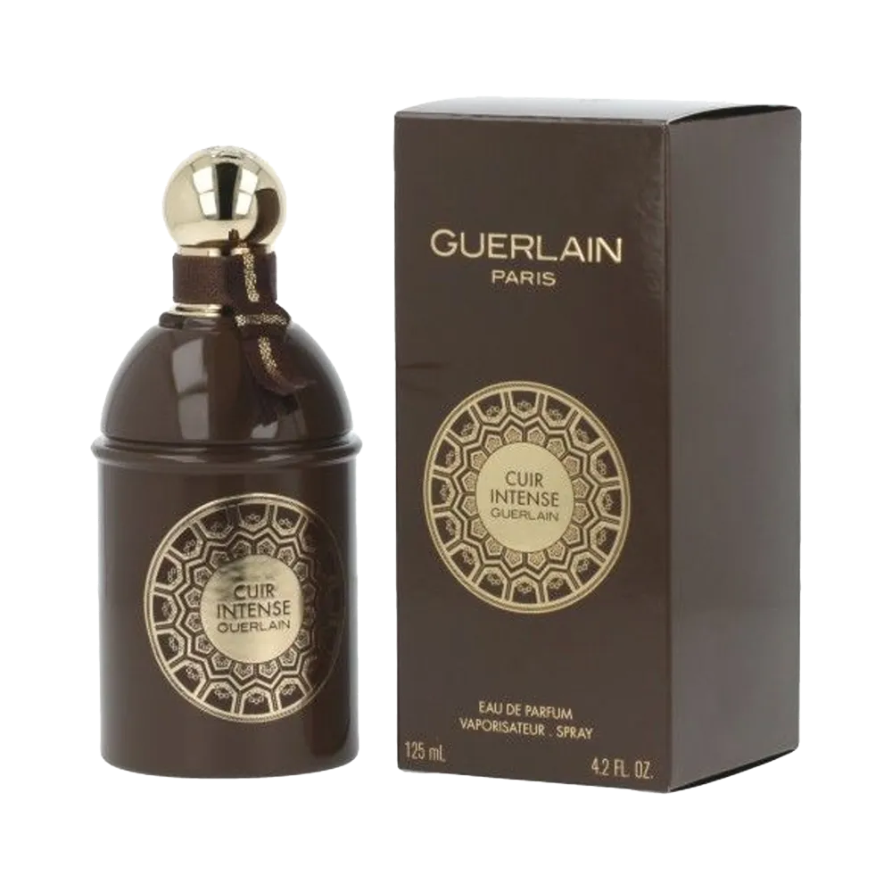 Guerlain Cuir Intense Eau De Parfum - 125 ml thumbnail 2