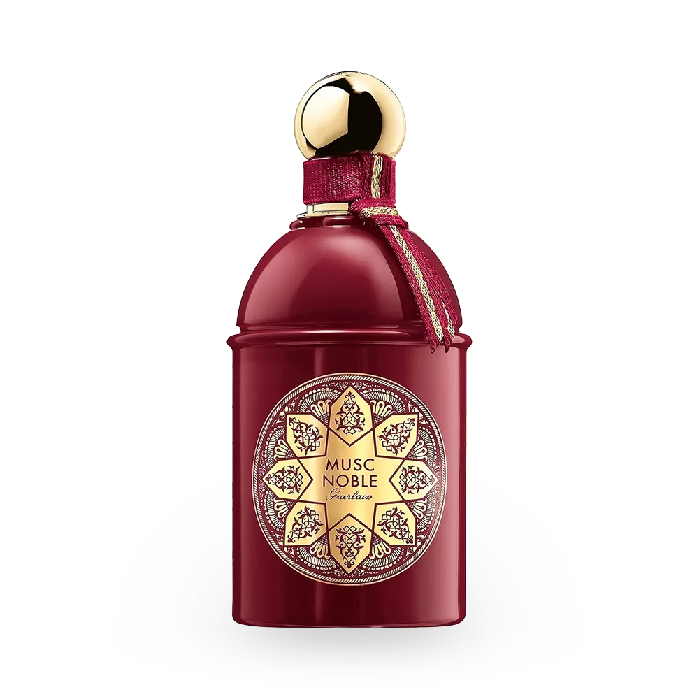 Guerlain Musc Noble Eau De Parfum - 125 ml thumbnail 1