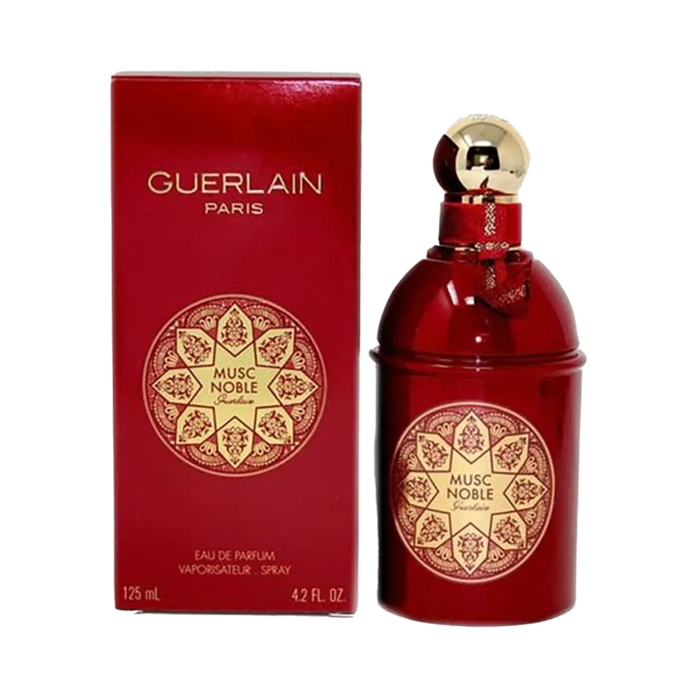 Guerlain Musc Noble Eau De Parfum - 125 ml thumbnail 2