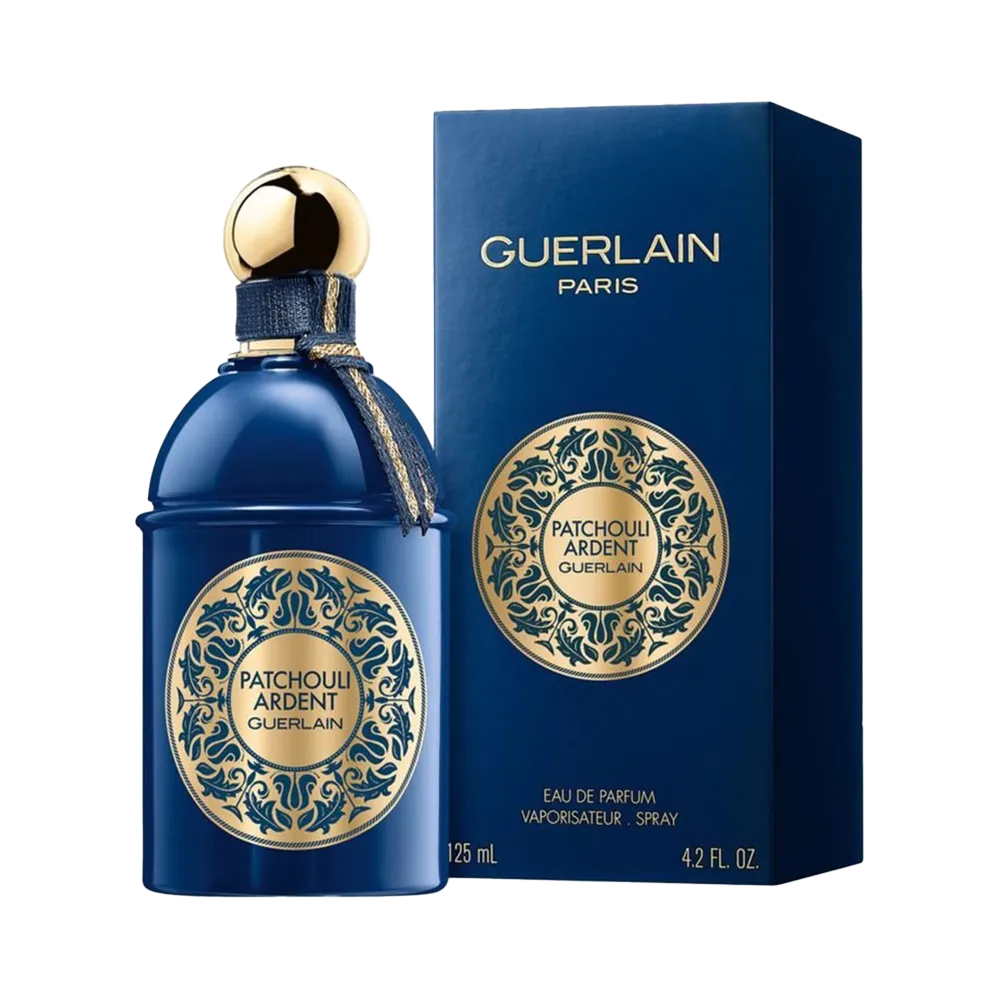 Guerlain Patchouli Ardent Eau De Parfum - 125 ml thumbnail 2