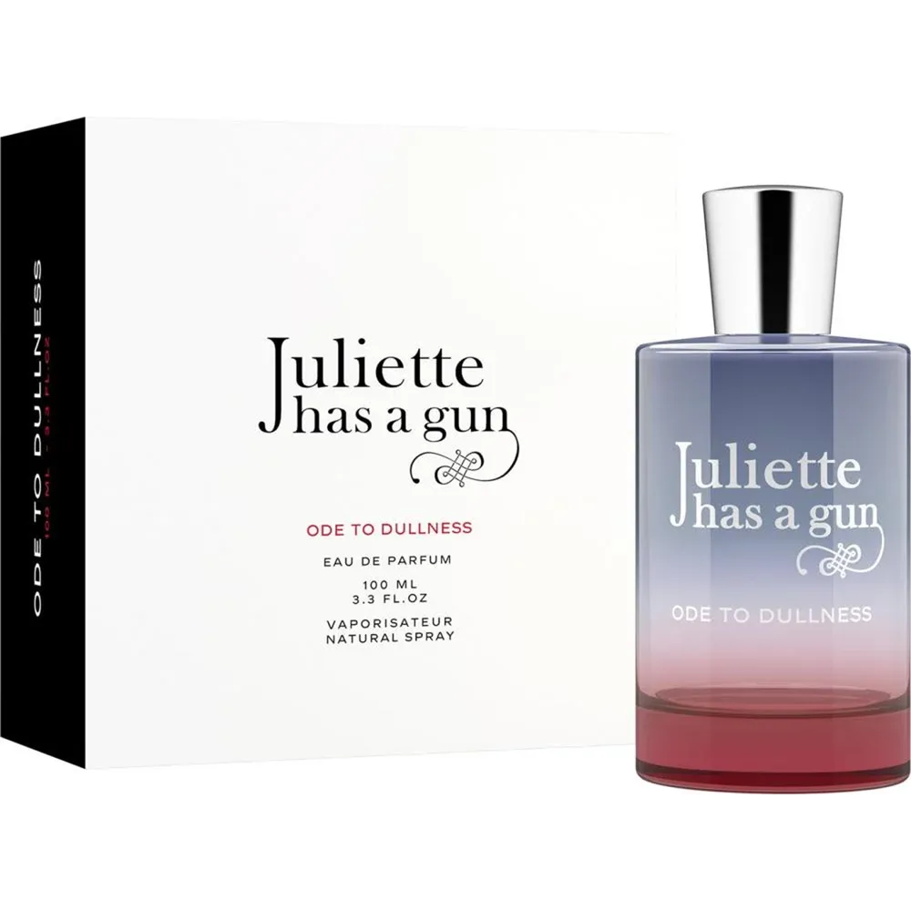 Juliette Has a Gun Ode To Dullness Eau De Perfum - 100 ml thumbnail 2