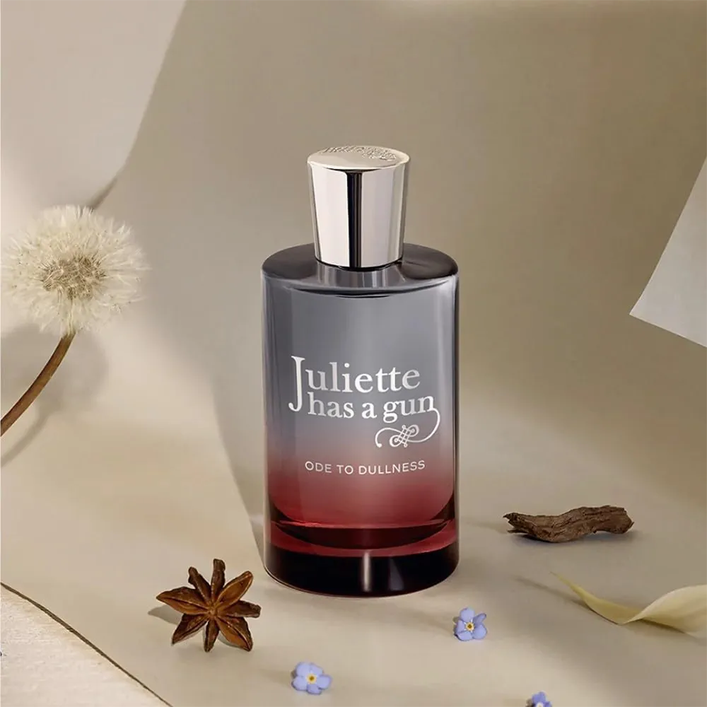 Juliette Has a Gun Ode To Dullness Eau De Perfum - 100 ml thumbnail 3