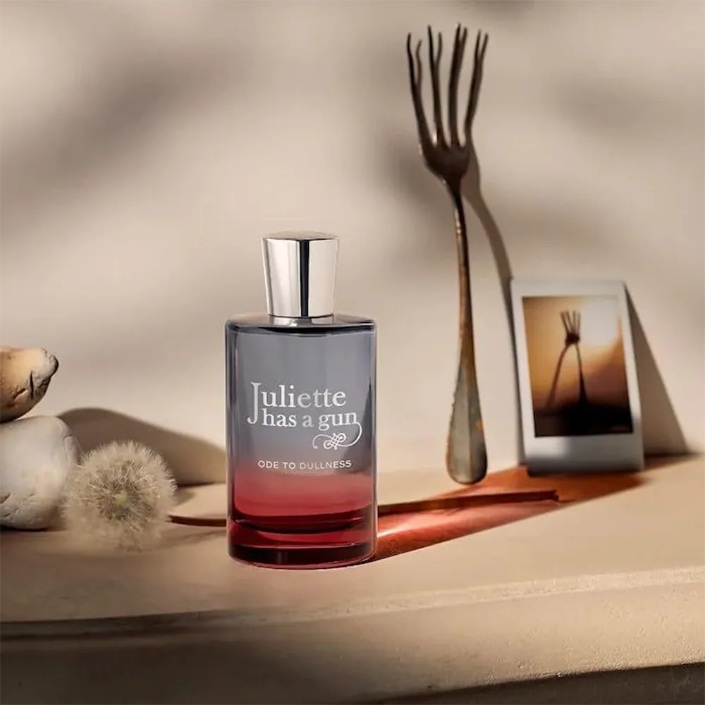 Juliette Has a Gun Ode To Dullness Eau De Perfum - 100 ml thumbnail 5