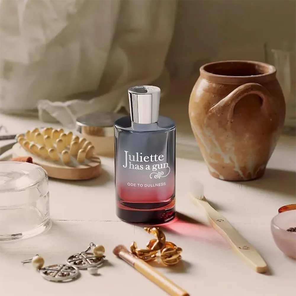 Juliette Has a Gun Ode To Dullness Eau De Perfum - 100 ml thumbnail 6