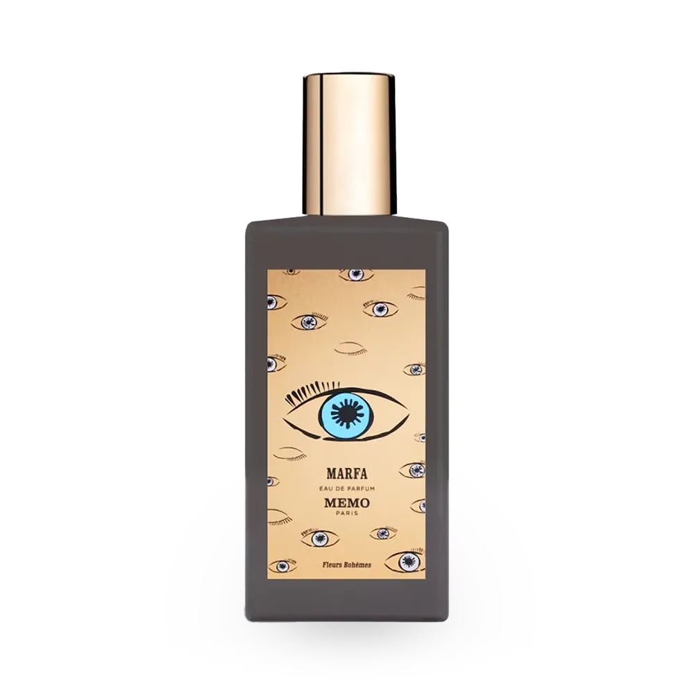 Memo Paris Marfa Eau De Parfum - 75 ml thumbnail 1