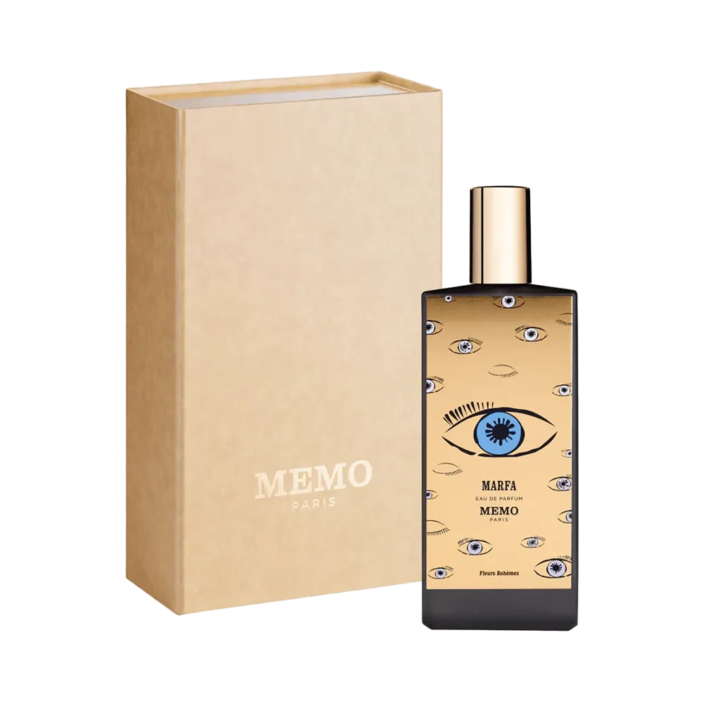 Memo Paris Marfa Eau De Parfum - 75 ml thumbnail 2