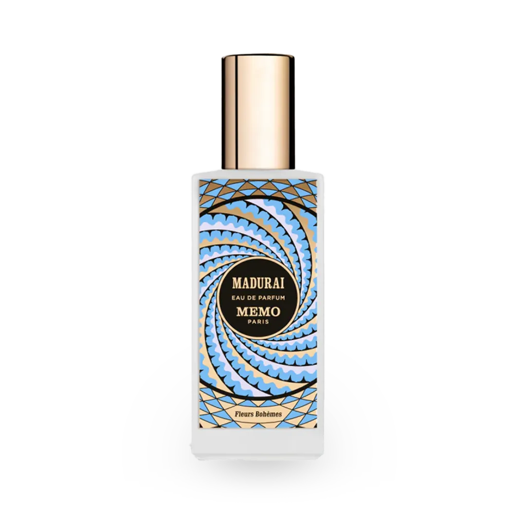 Memo Paris Mudurai Eau De Parfum - 75 ml thumbnail 1