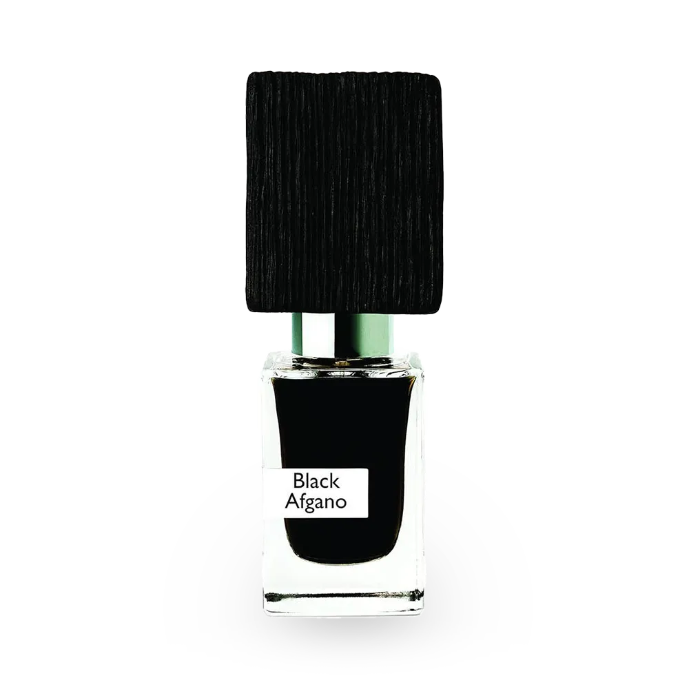 NASOMATTO Black Afgano Extrait Eau De Parfum - 30 ml thumbnail 1