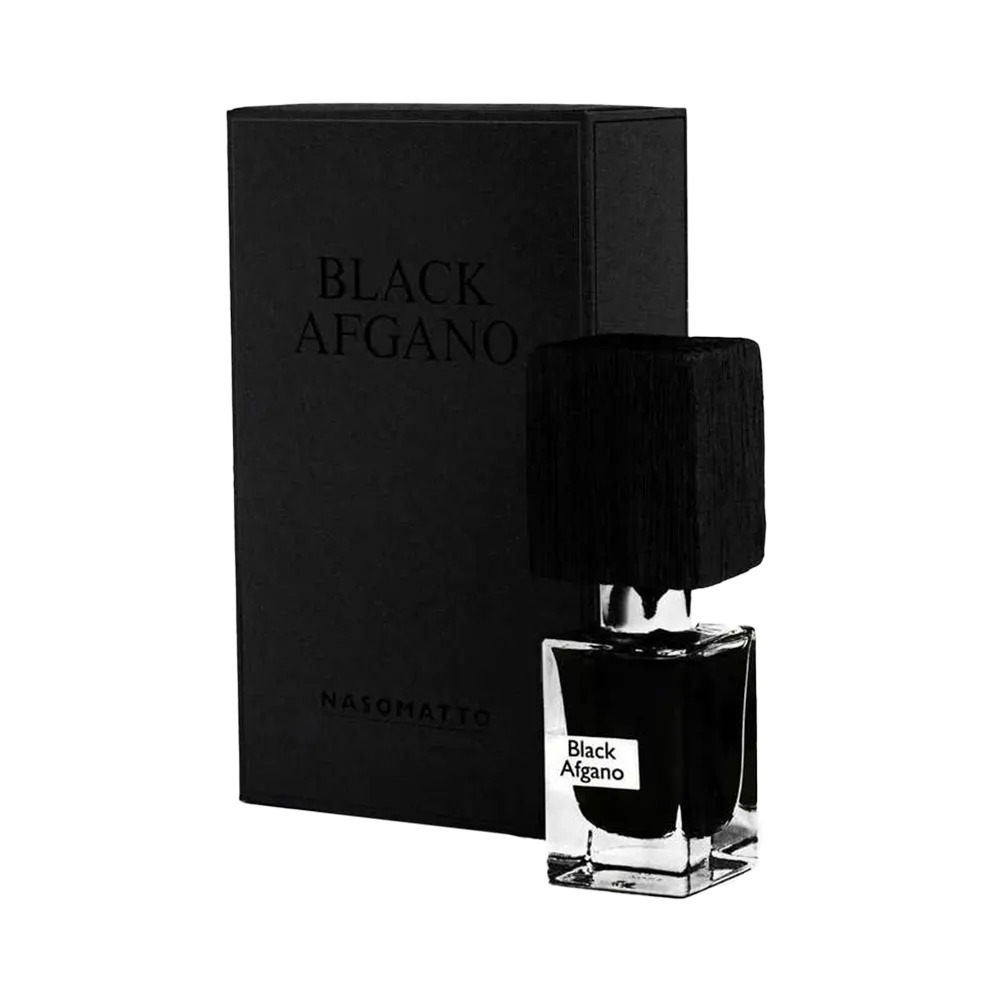 NASOMATTO Black Afgano Extrait Eau De Parfum - 30 ml thumbnail 2