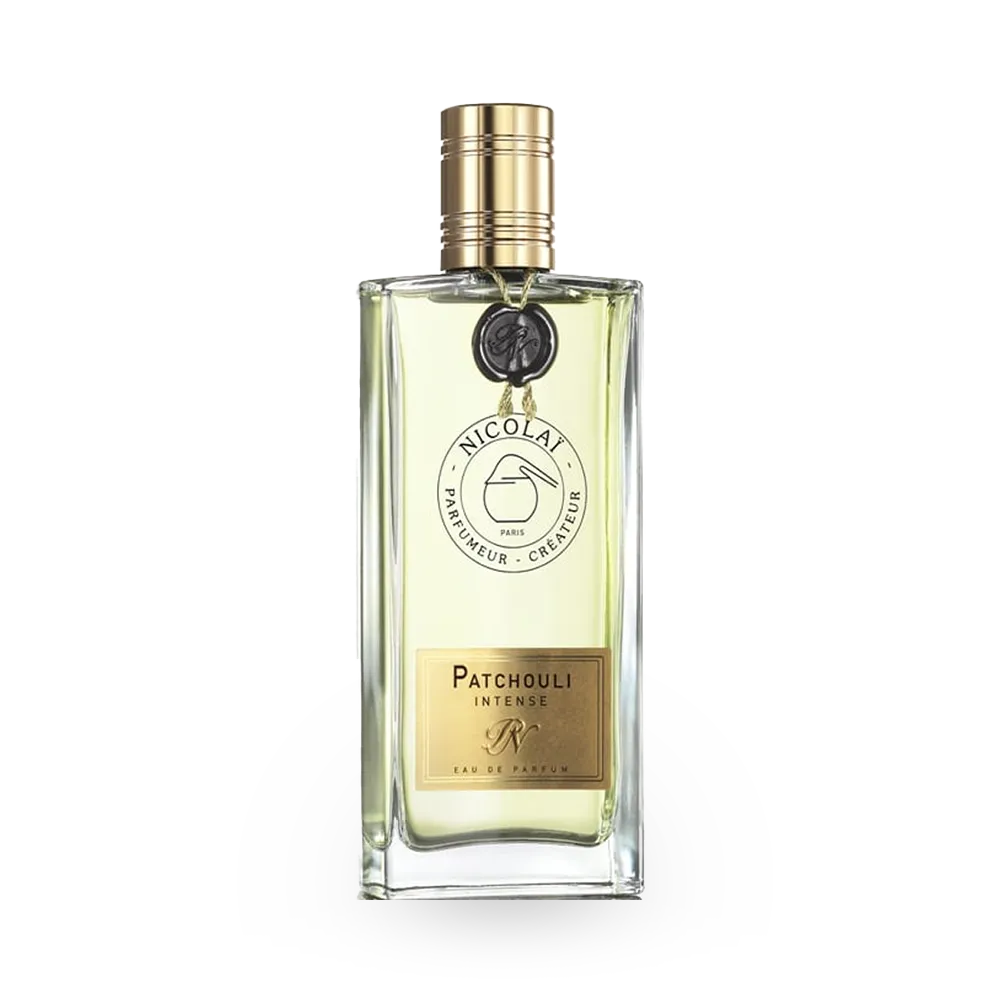 Nikolai Patchouli Intense Eau De Parfum - 100 ml thumbnail 1