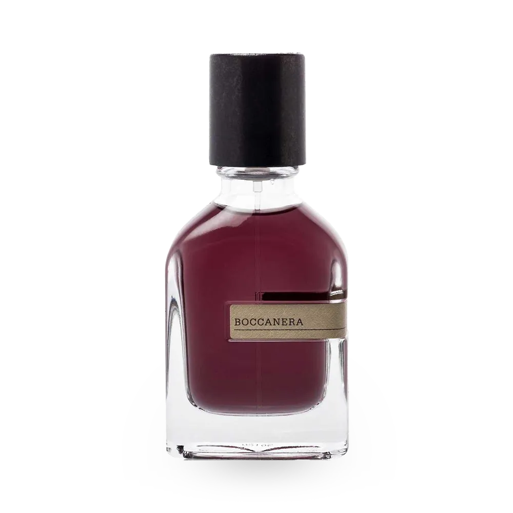 ORTO PARISI Boccanera Eau De Parfum - 50 ml thumbnail 1
