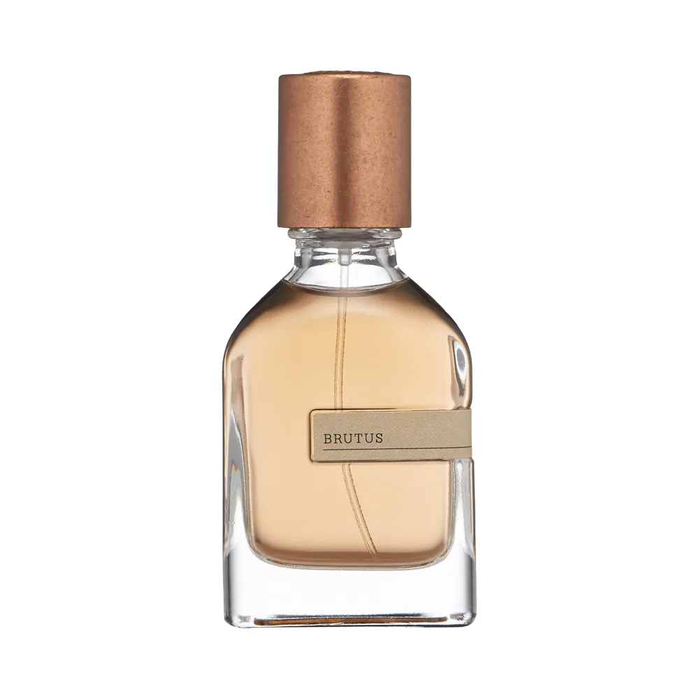 ORTO PARISI Brutus Eau De Parfum - 50 ml thumbnail 4