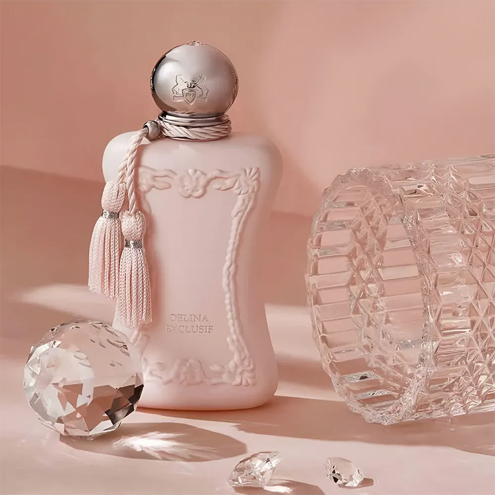 Parfums de Marly Delina Exclusif Eau De Parfum - 75 ml thumbnail 4
