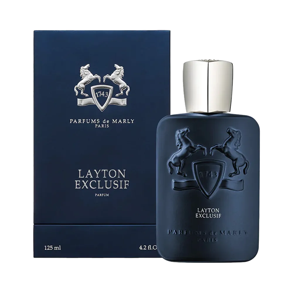 Parfums de Marly Layton Exclusif Parfum - 125 ml thumbnail 2