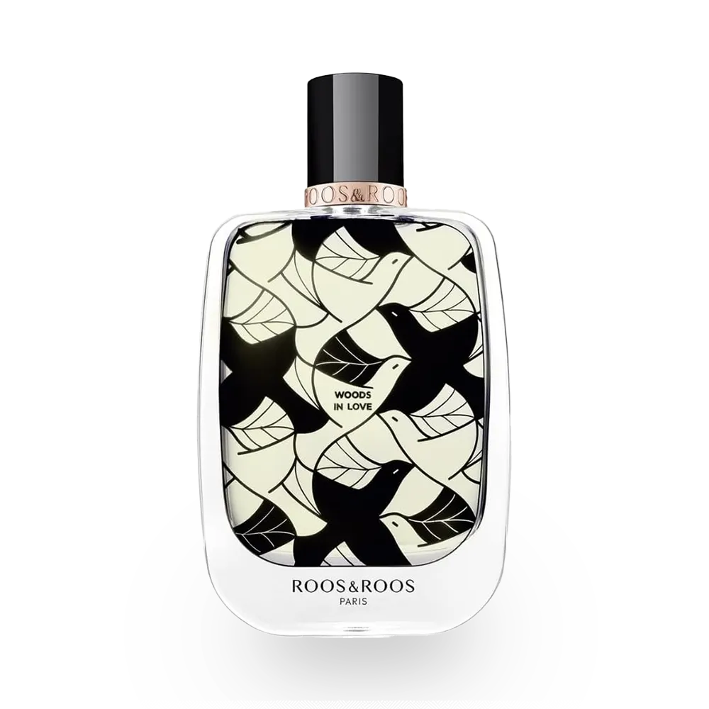 ROOS & ROOS In The Wood For Love Eau De Perfum - 100 ml thumbnail 1