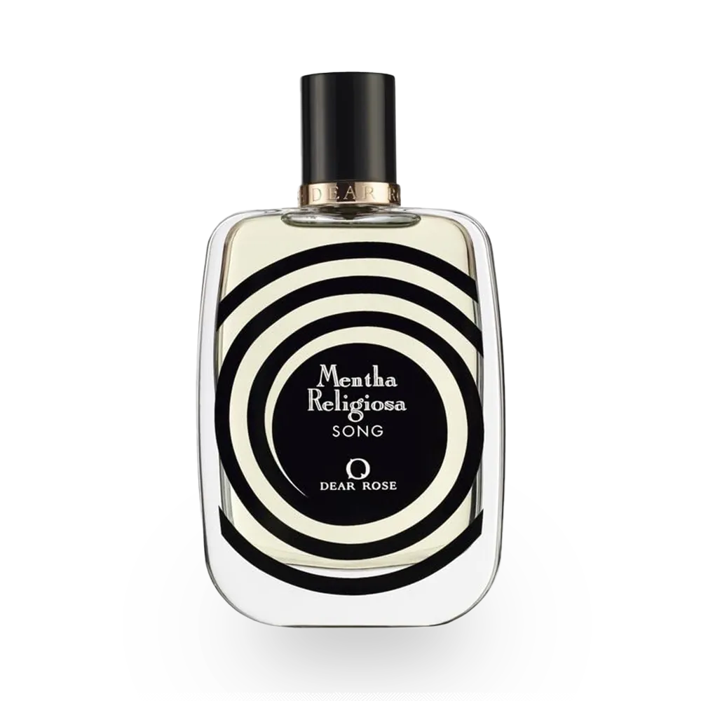 ROOS & ROOS Mentha Religiosa Eau De Perfum - 100 ml thumbnail 1