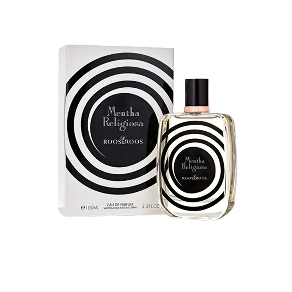 ROOS & ROOS Mentha Religiosa Eau De Perfum - 100 ml thumbnail 2