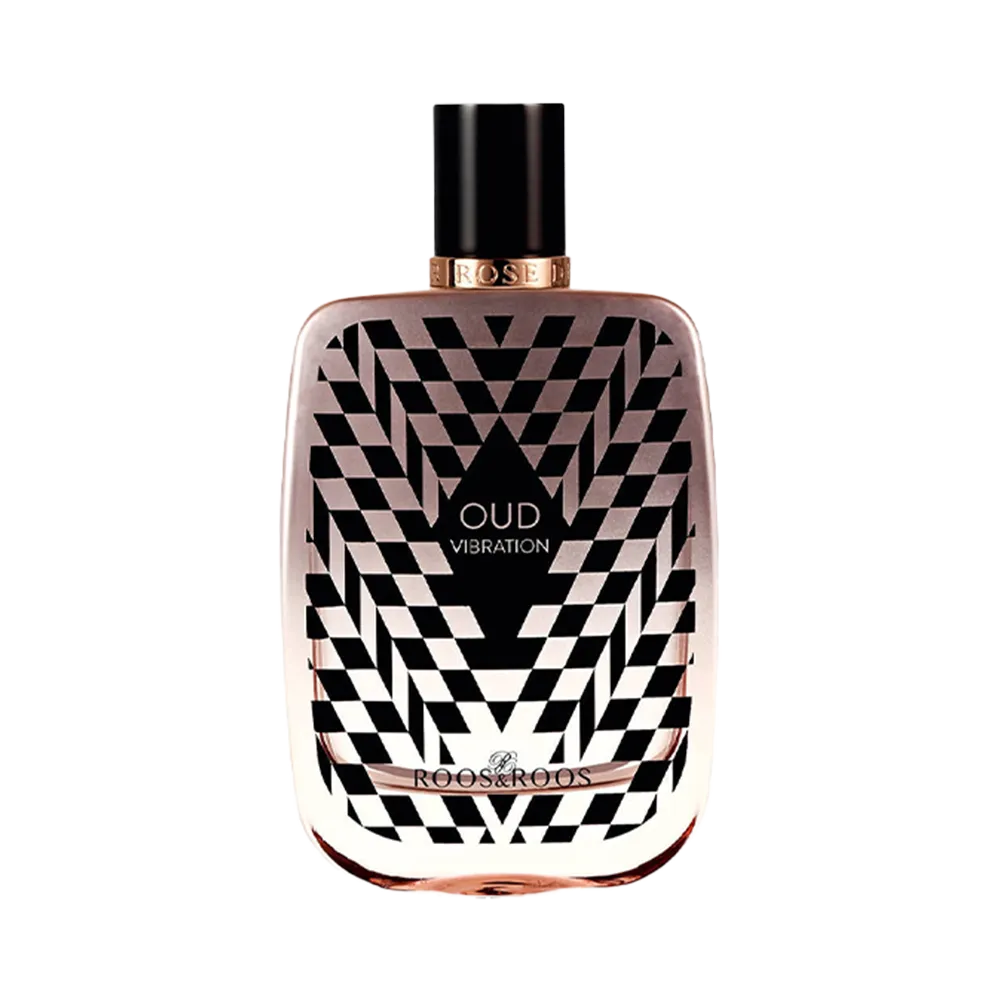 ROOS & ROOS Oud Vibration Eau De Perfum - 100 ml thumbnail 3