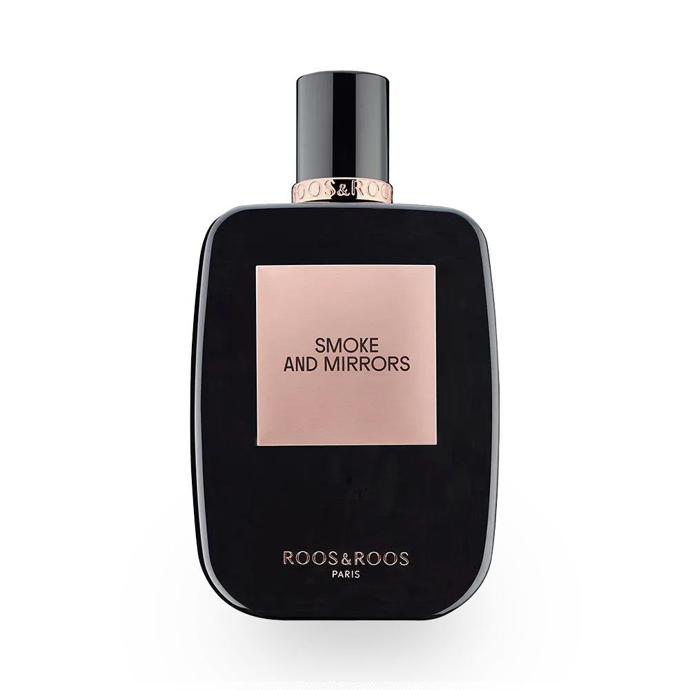 ROOS & ROOS Smoke And Mirrors Eau De Perfum - 100 ml thumbnail 1
