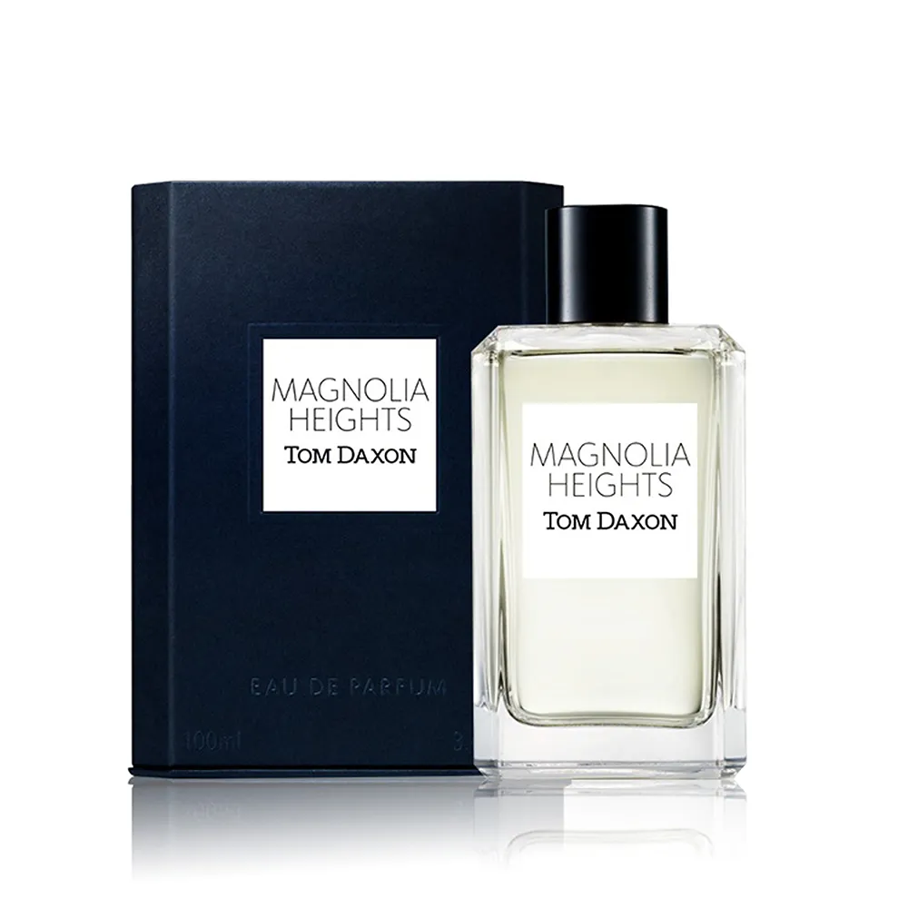 Tom Daxon Magnolia Heights Eau De Perfum - 100 ml thumbnail 2