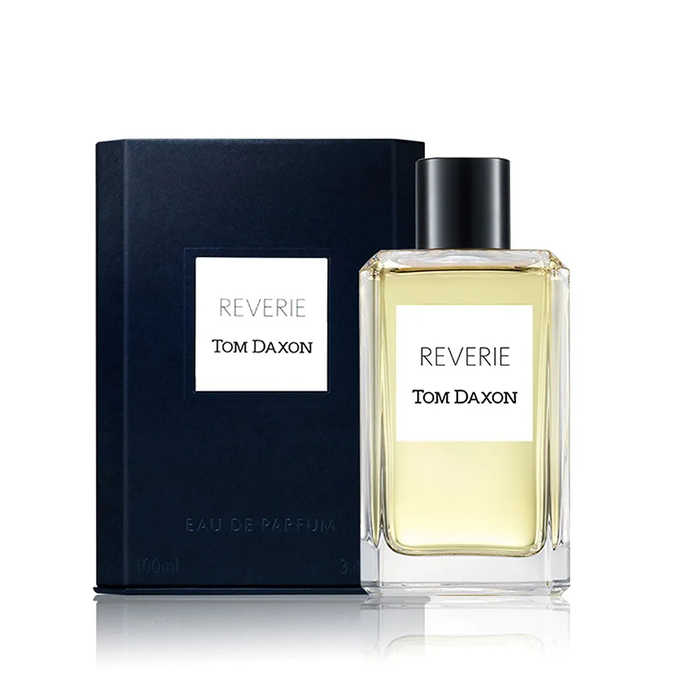 Tom Daxon Reverie Eau De Perfum - 100 ml thumbnail 2