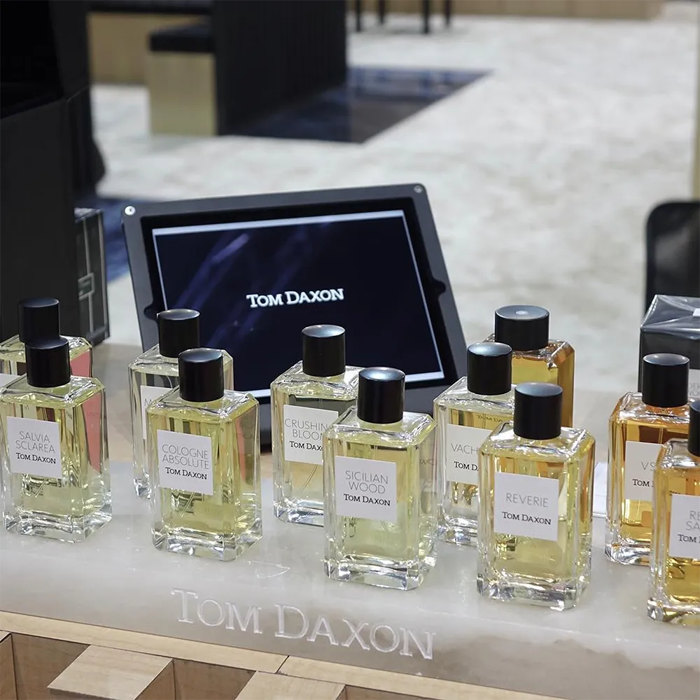 Tom Daxon Reverie Eau De Perfum - 100 ml thumbnail 3