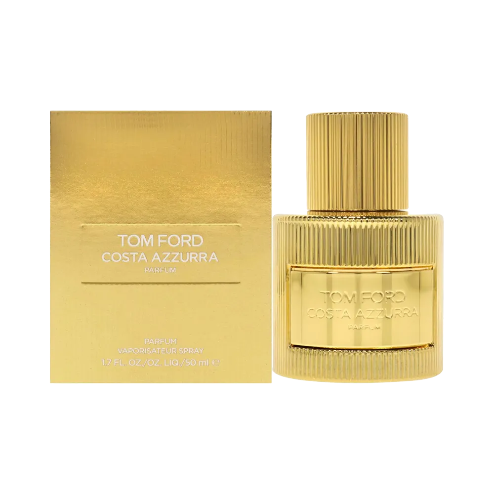 Tom Ford Costa Azzurra Parfum - 100 ml thumbnail 2