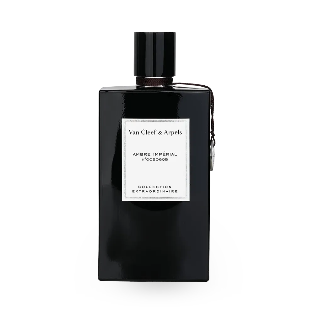 Van Cleef & Arpels Amber Imperial Eau De Parfum - 75 ml thumbnail 1