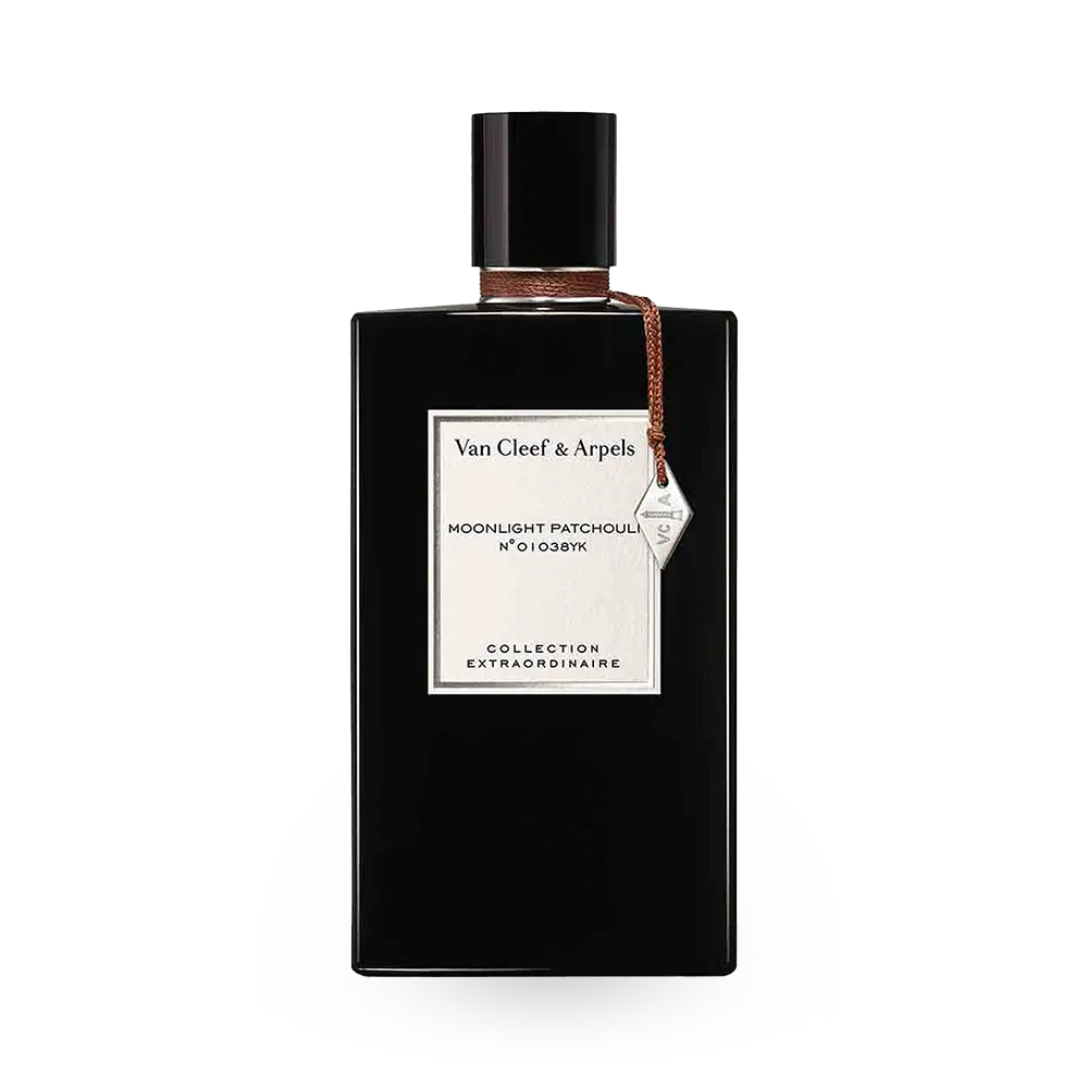 Van Cleef & Arpels Moonlight Patchouli Eau De Parfum - 75 ml thumbnail 1