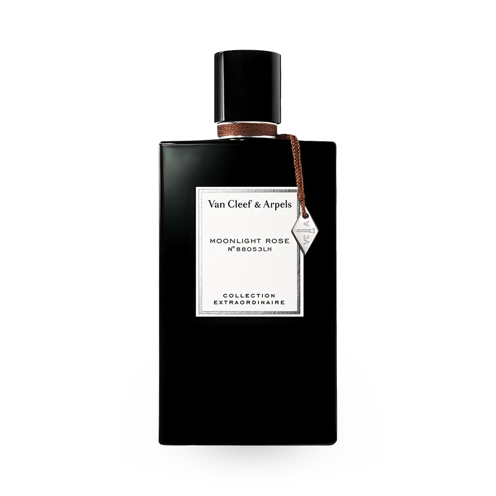 Van Cleef & Arpels Moonlight Rose Eau De Parfum - 75 ml thumbnail 1
