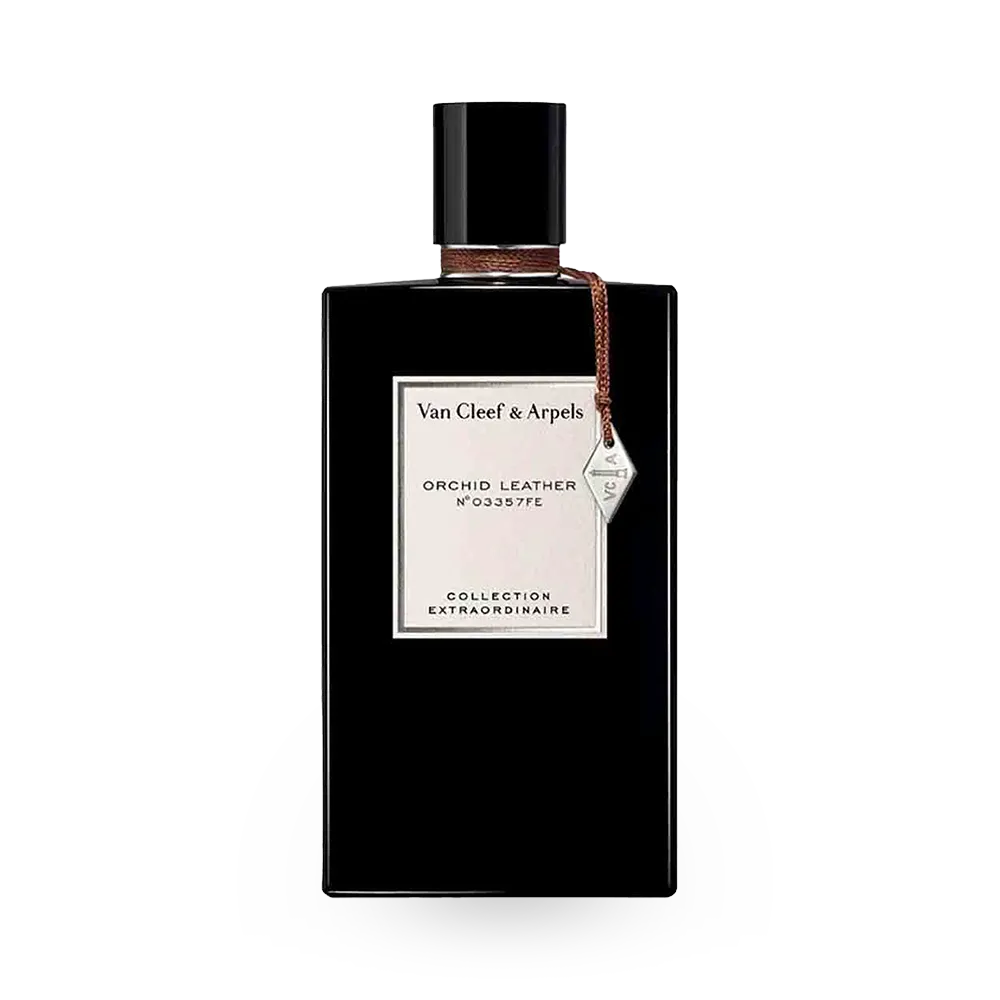 Van Cleef & Arpels Orchid Leather Eau De Parfum - 75 ml thumbnail 1