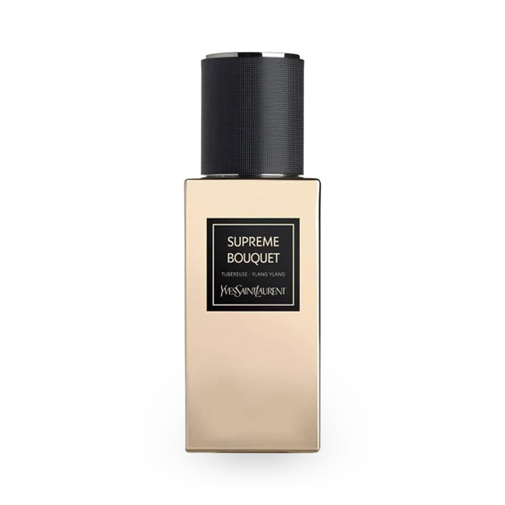 Yves Saint Laurent Supreme Bouquet Tubereuse Ylang Ylang Eau De Parfum - 125 ml thumbnail 1
