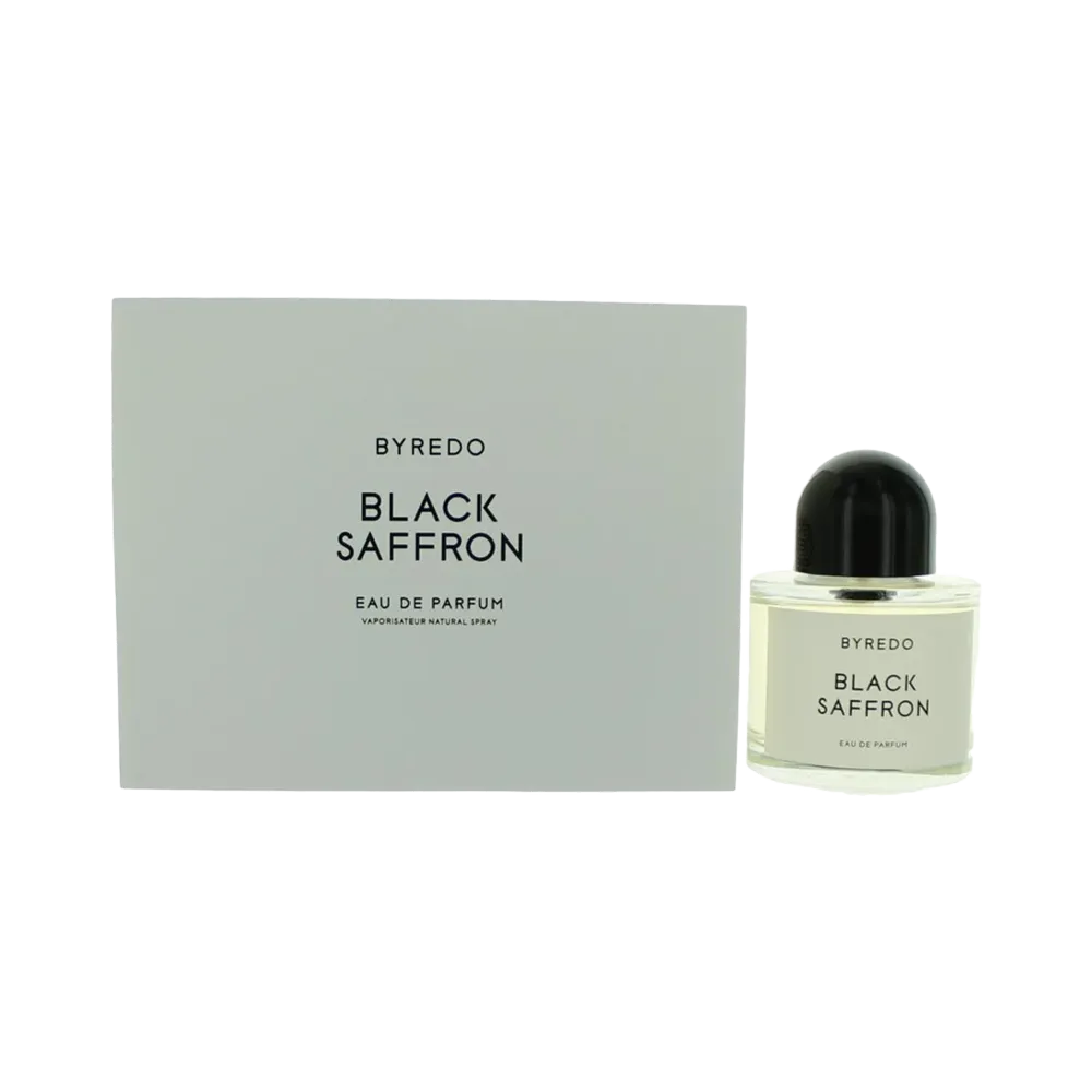 BYREDO Black Saffron Eau De Parfum - 100 ml thumbnail 2