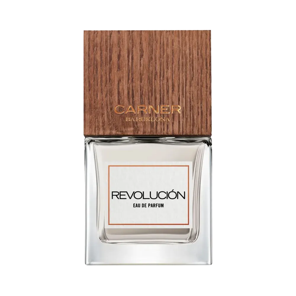 Carner Barcelona Revolucion Eau De Parfum 100ml thumbnail 2