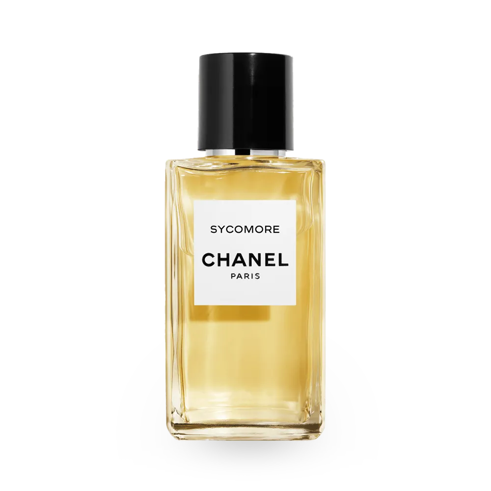 Chanel Sycomore Les Exclusifs Eau De Parfum - 200 ml thumbnail 1