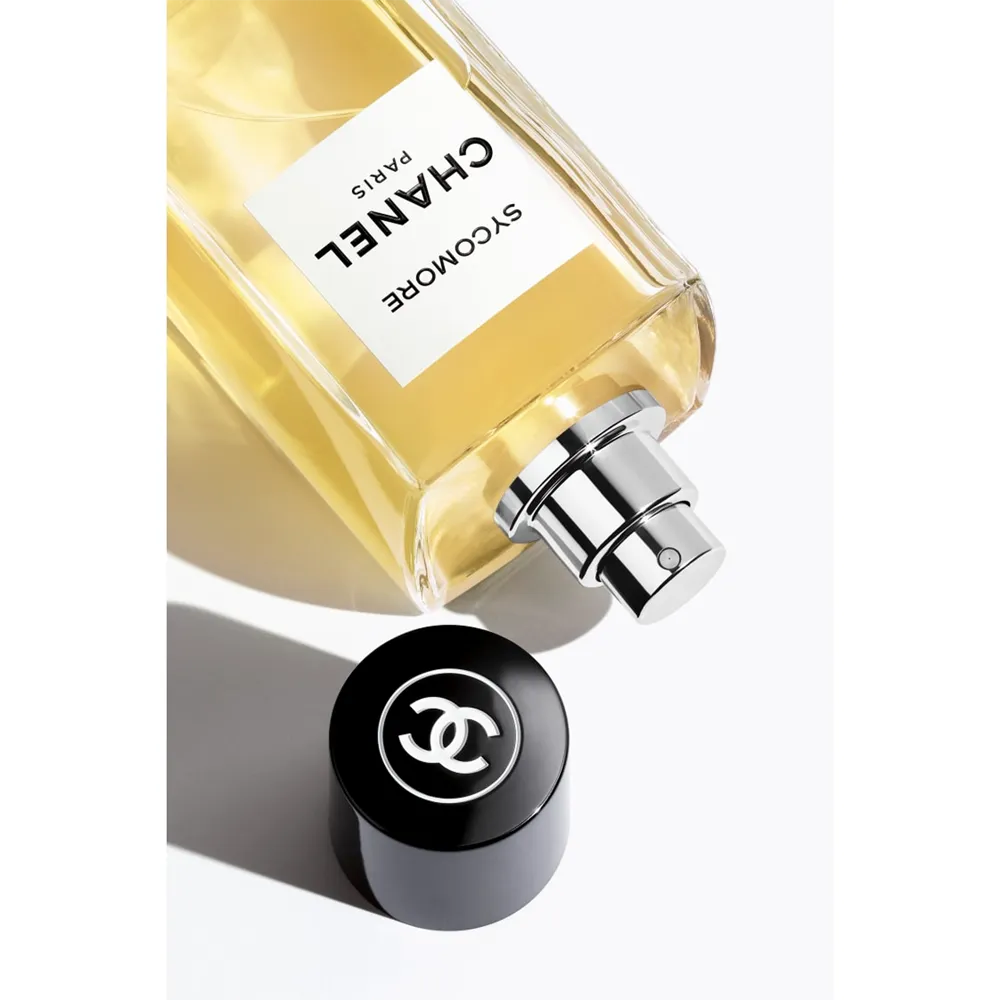 Chanel Sycomore Les Exclusifs Eau De Parfum - 200 ml thumbnail 2